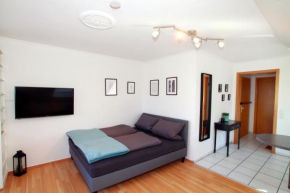Ferienwohnung Paula in Friedrichshafen